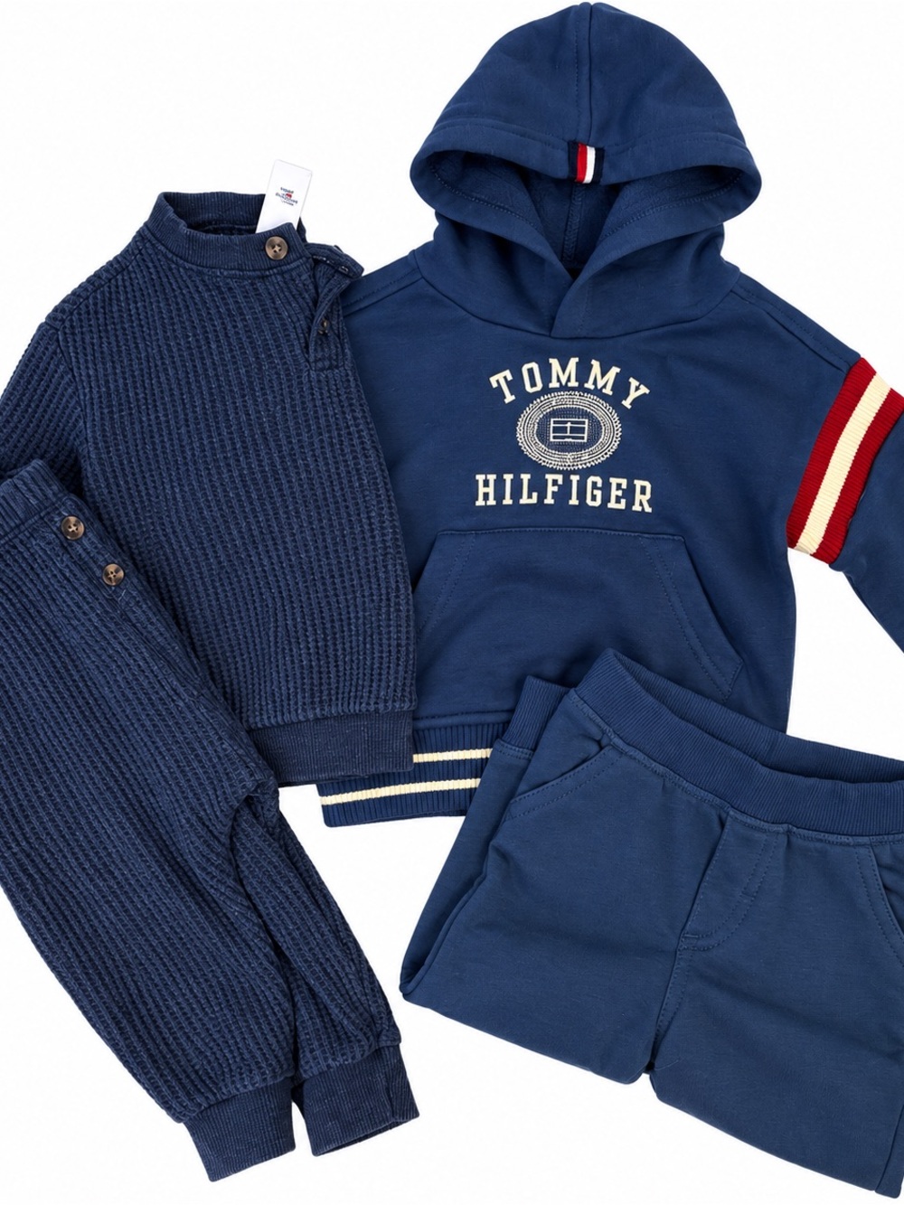 2 set bundle ✨ boys 18-24mos